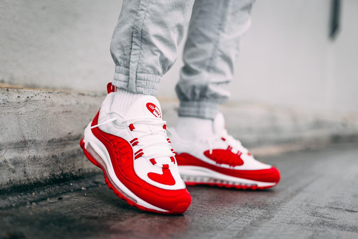 nike air max 98 university