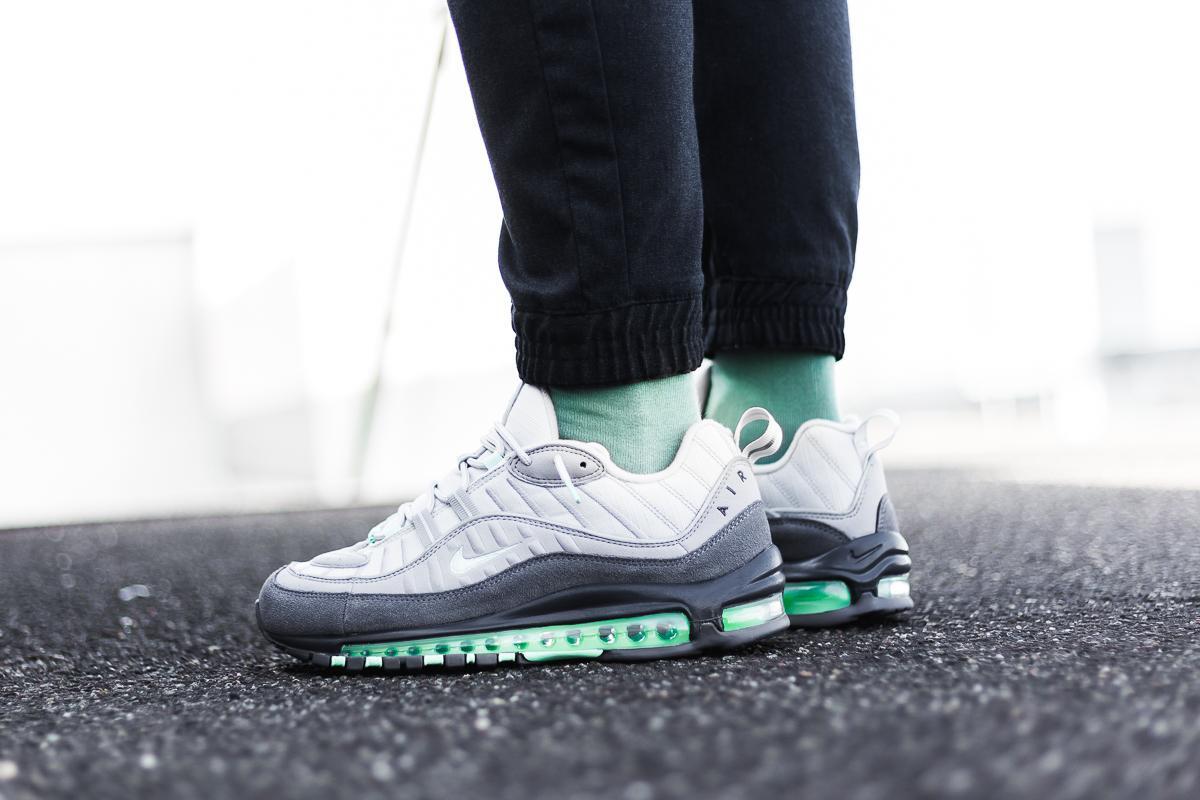 Nike Air Max 98 