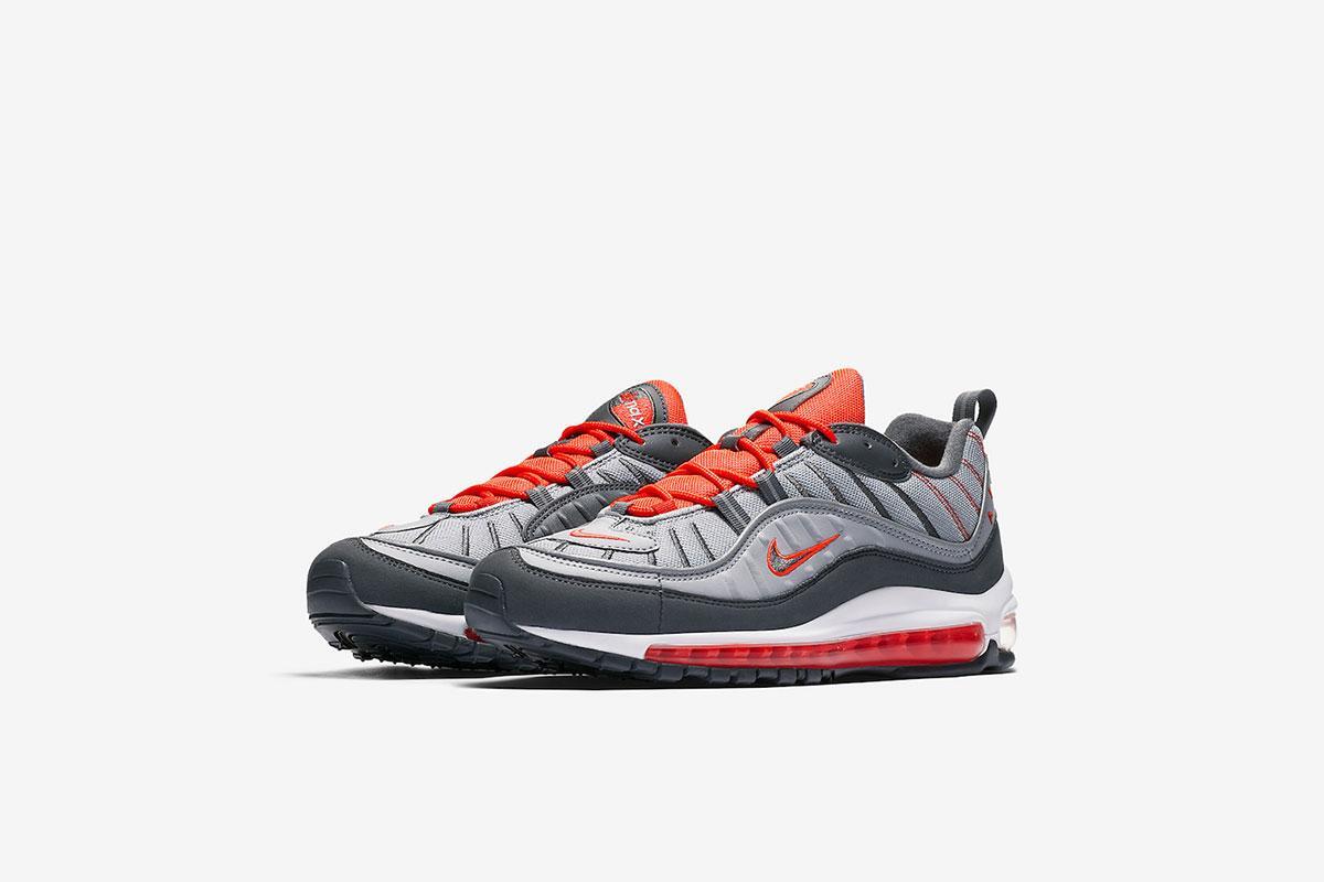 nike air max 98 inside out wolf grey