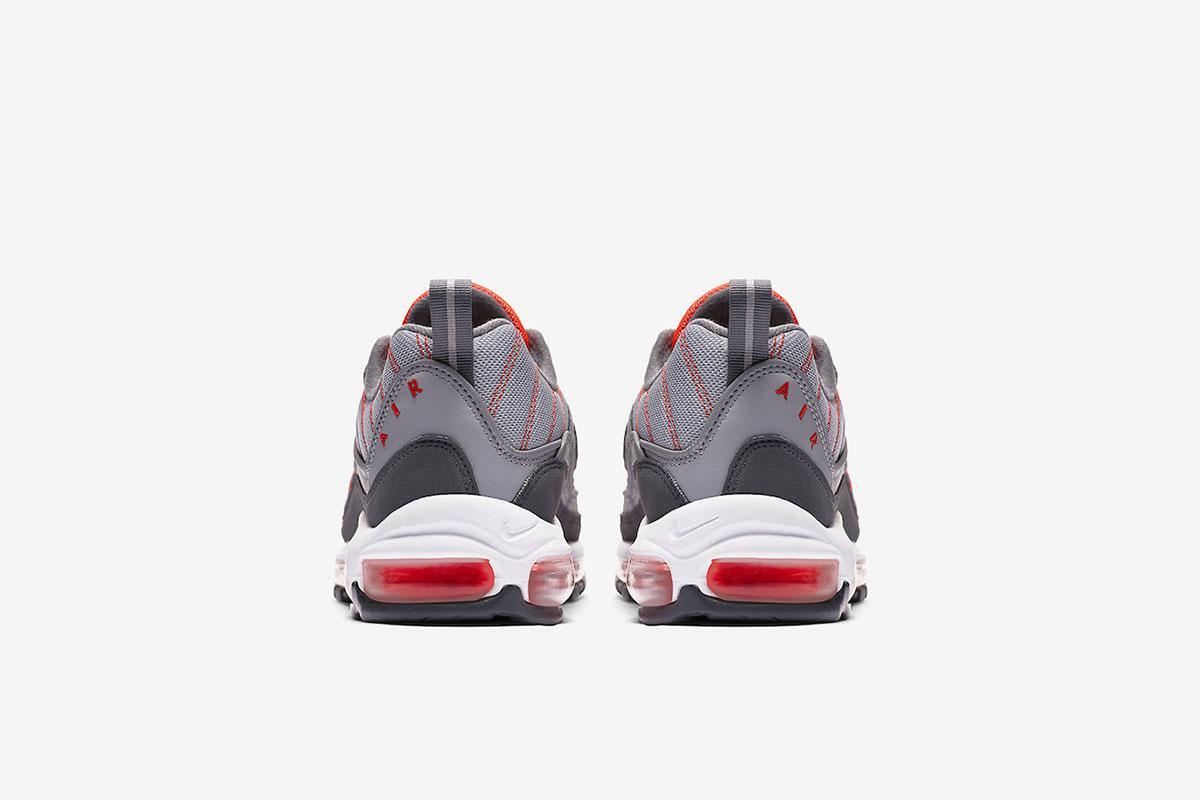 air max 98 wolf grey total crimson