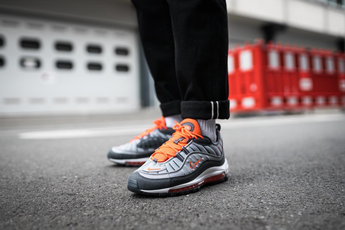 Nike Air Max 98 