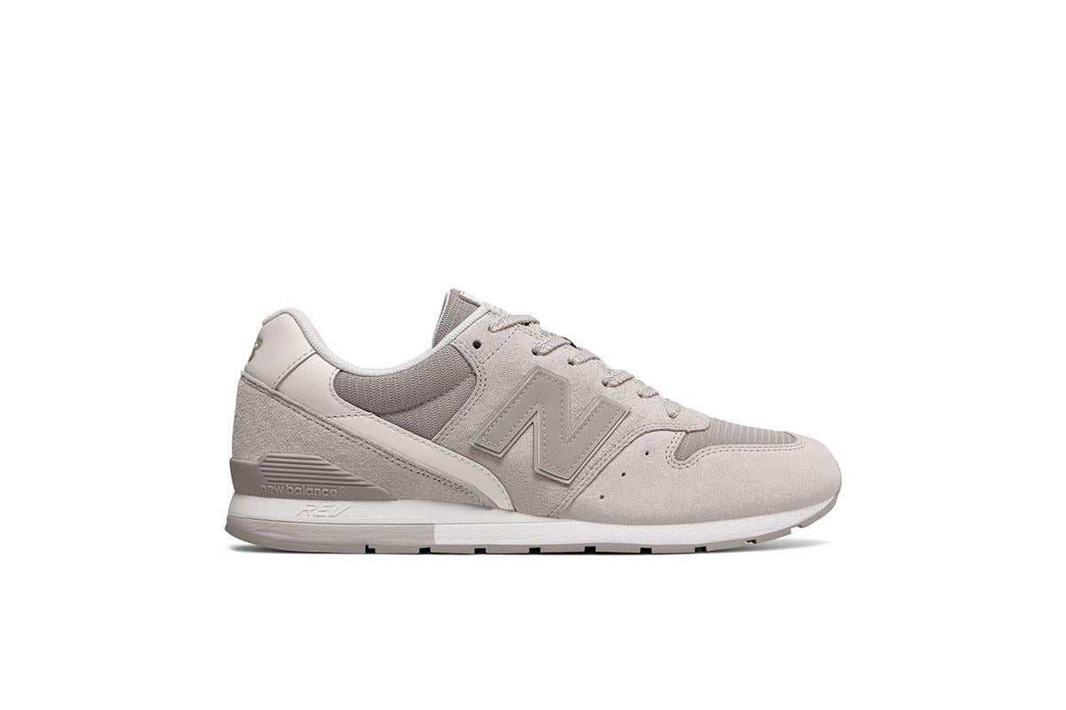 New Balance MRL 996 RA "Arctic Fox"