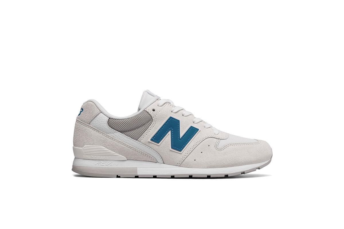 New Balance MRL 996 RF "Sea Salt"