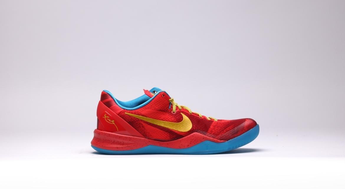 Nike Kobe 8 System Year of the Horse