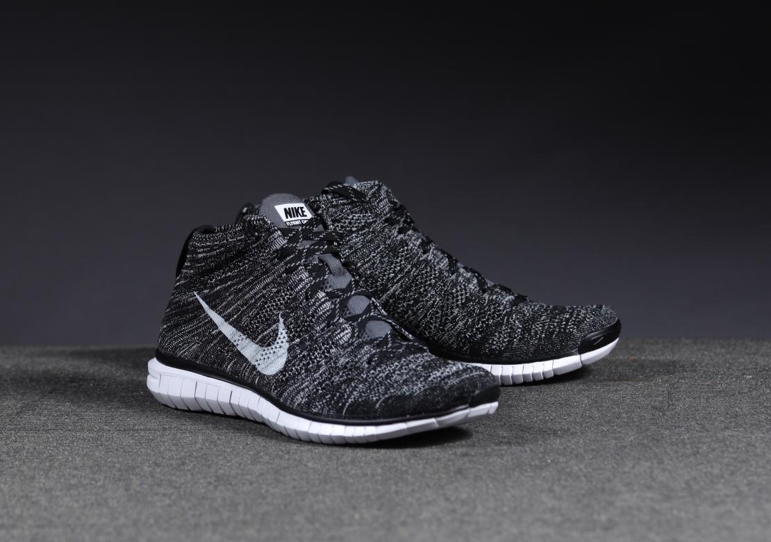 cheap nike flyknit chukka