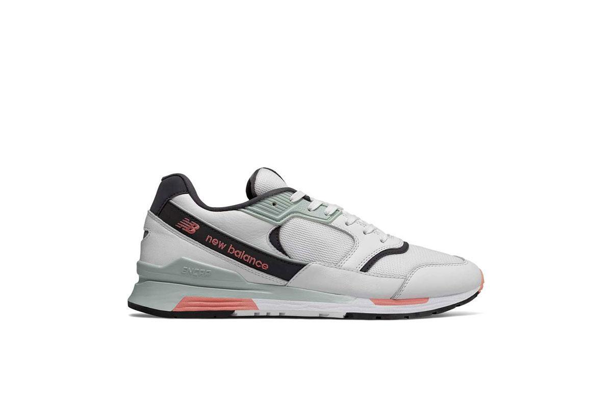 New Balance ML 99 HLW "White"