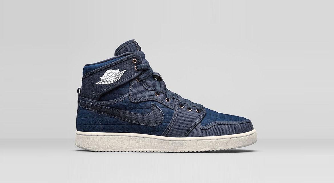 Air Jordan 1 Ko High OG "Bronze"