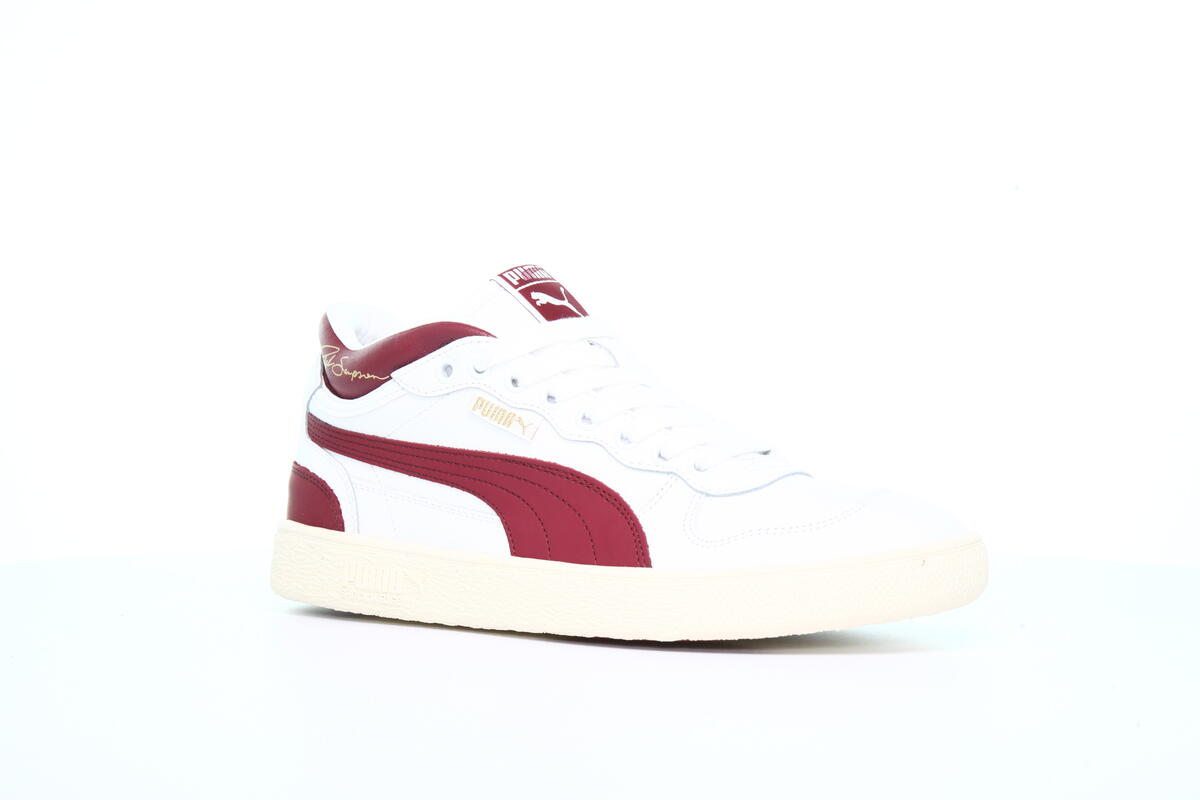 Puma Ralph Sampson Demi White - Image 3