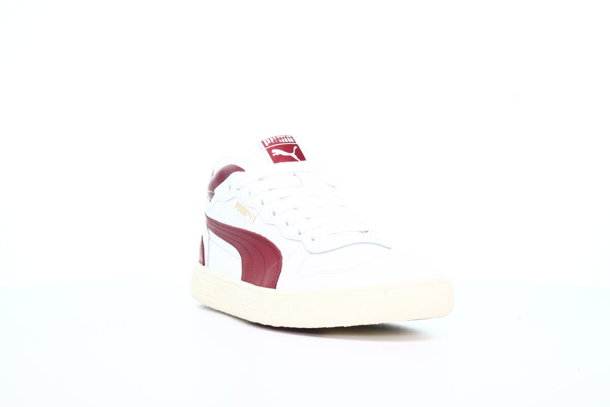 Puma Ralph Sampson Demi White - Image 4