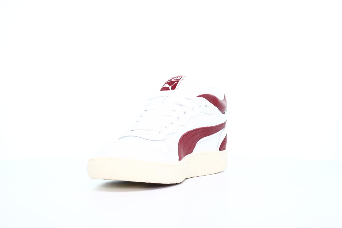 Puma Ralph Sampson Demi White - Image 6