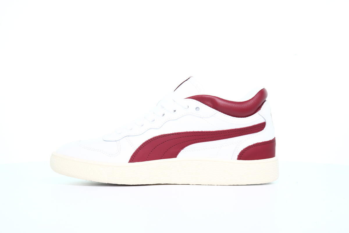 Puma Ralph Sampson Demi White - Image 8