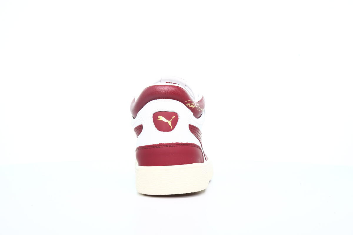 Puma Ralph Sampson Demi White - Image 11