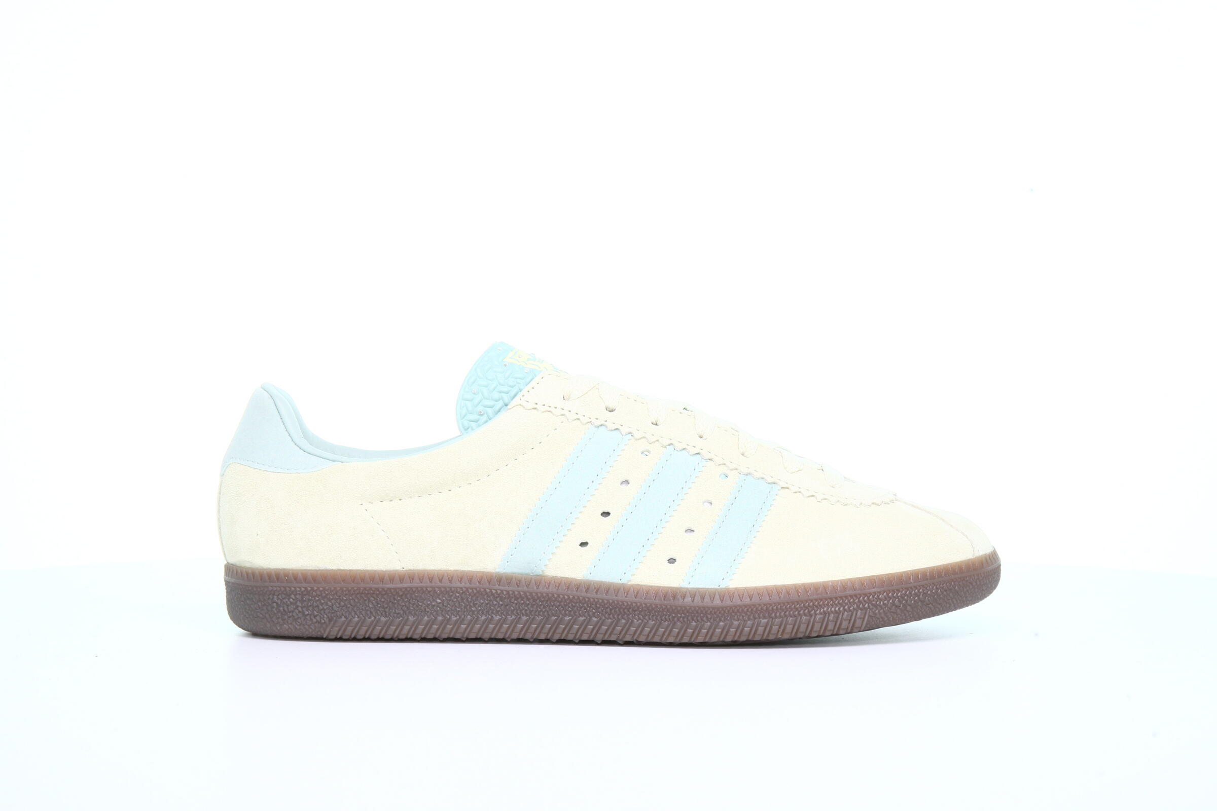 adidas Originals PADIHAM "Sand"