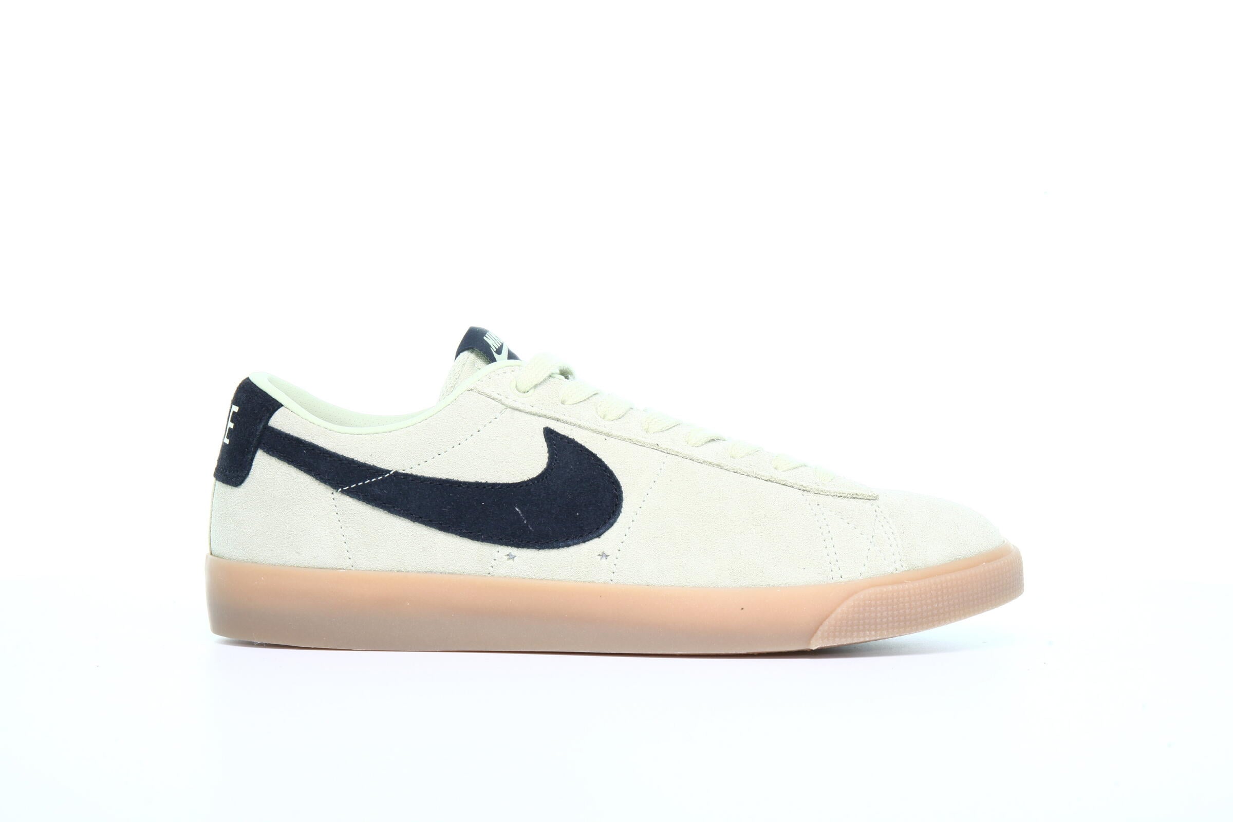 Nike SB ZOOM BLAZER LOW GT "Olive Aura"