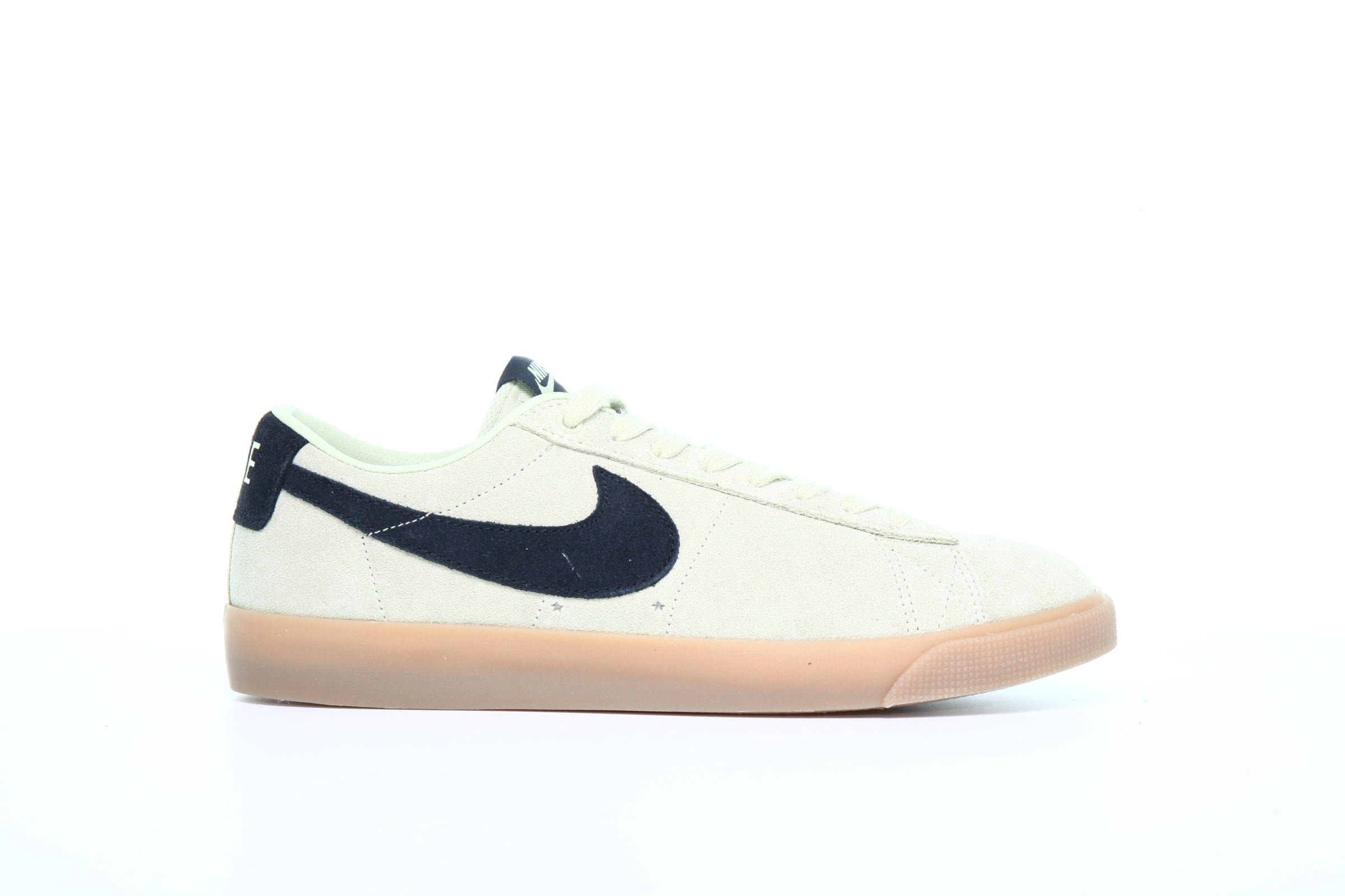 Nike SB ZOOM BLAZER LOW GT Olive Aura 704939 303 AFEW STORE