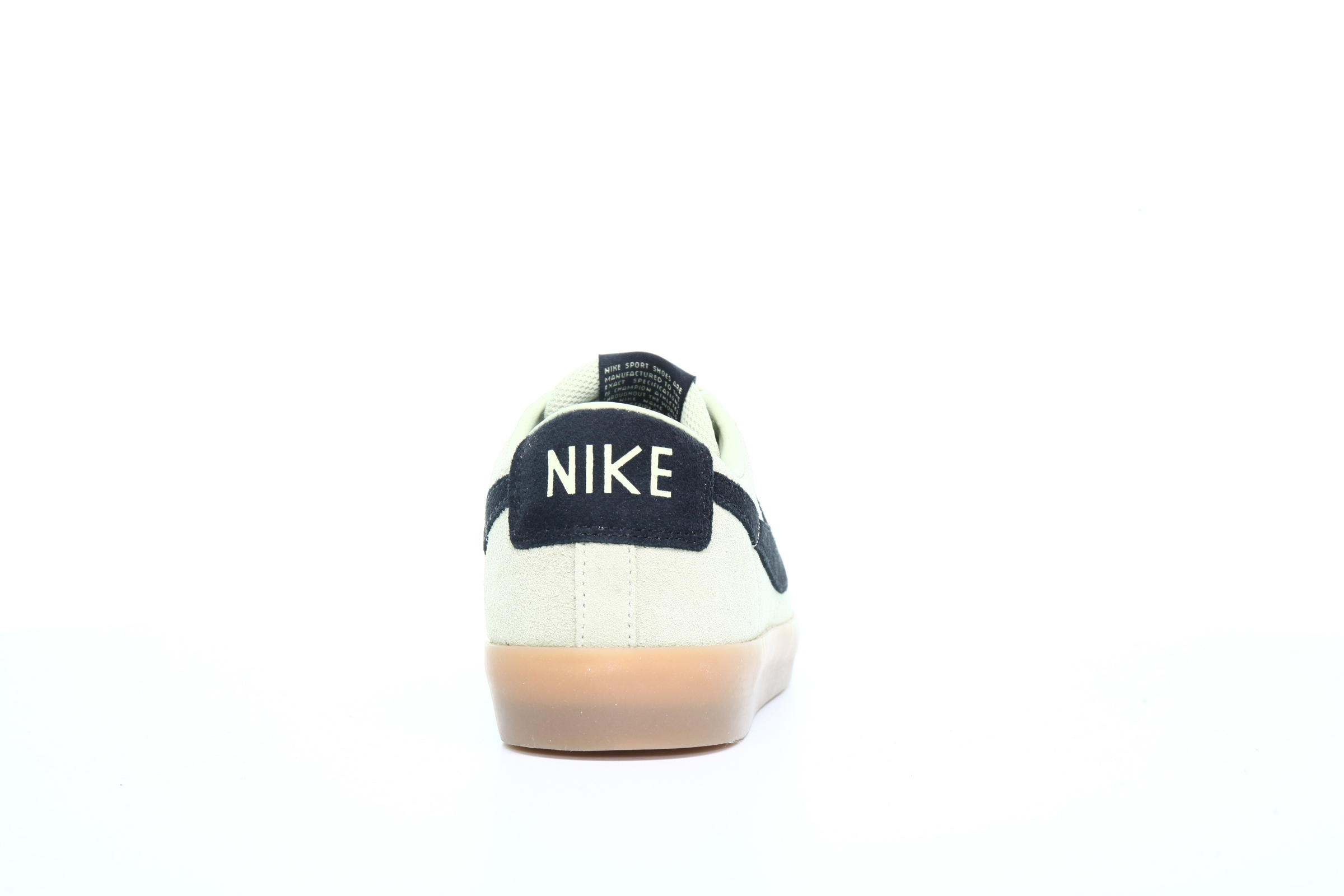 Nike SB ZOOM BLAZER LOW GT "Olive Aura"
