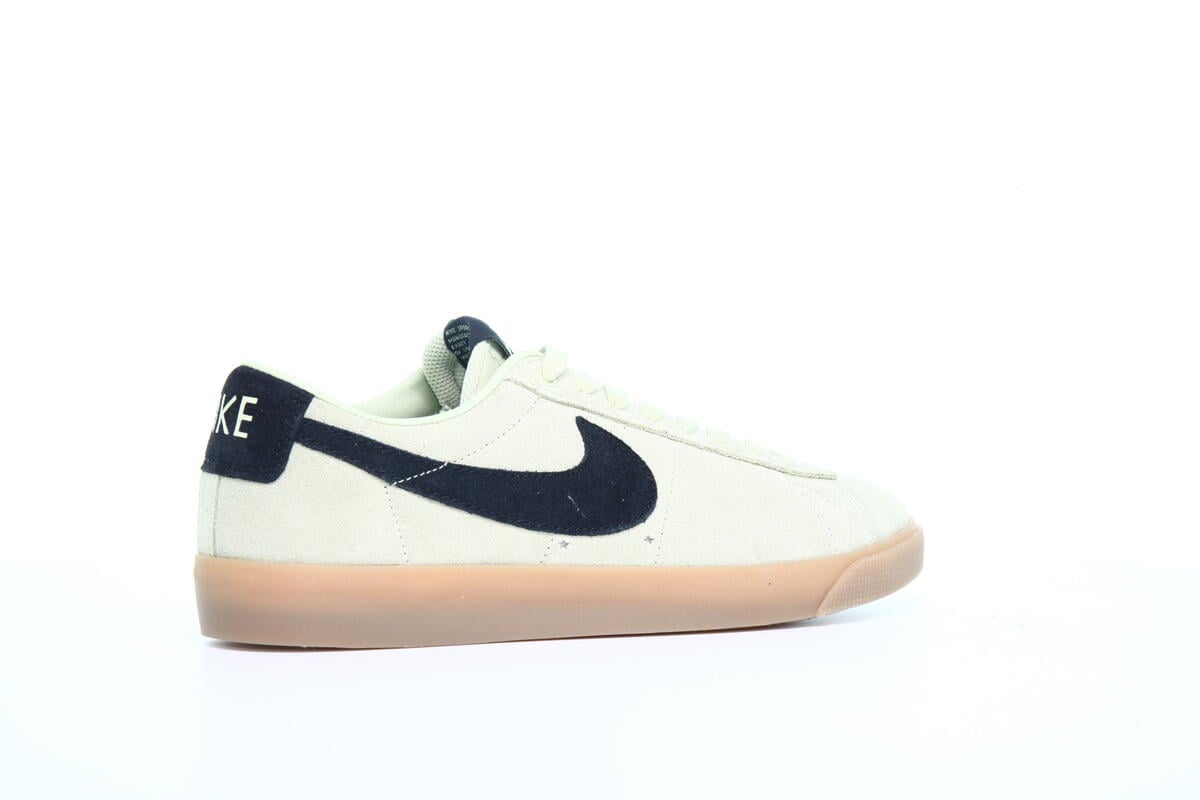 Nike SB ZOOM BLAZER LOW GT 