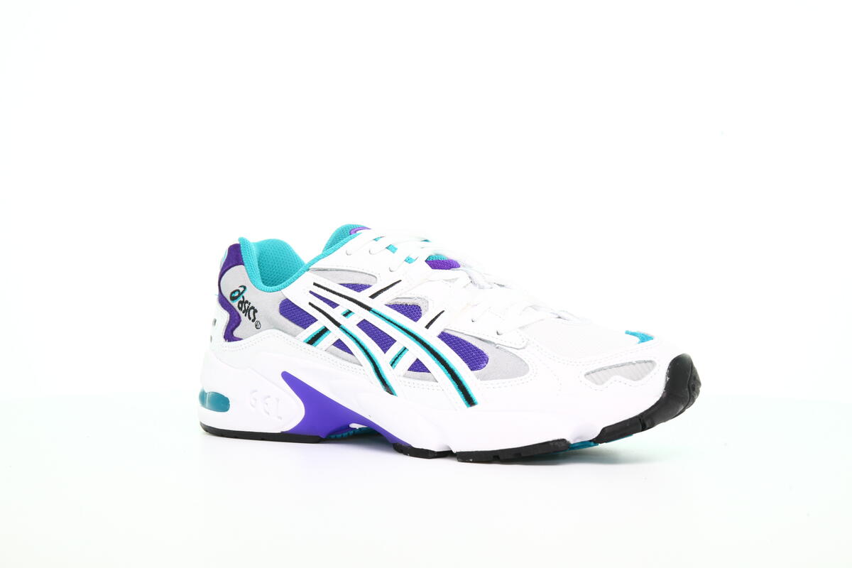 Asics Gel-Kayano 5 White (Women's) - Image 12