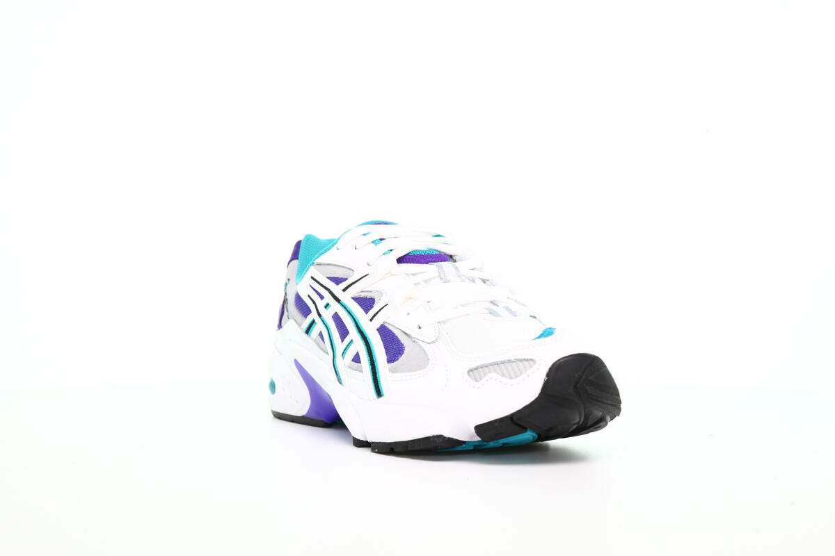 Asics Gel-Kayano 5 White (Women's) - Image 13