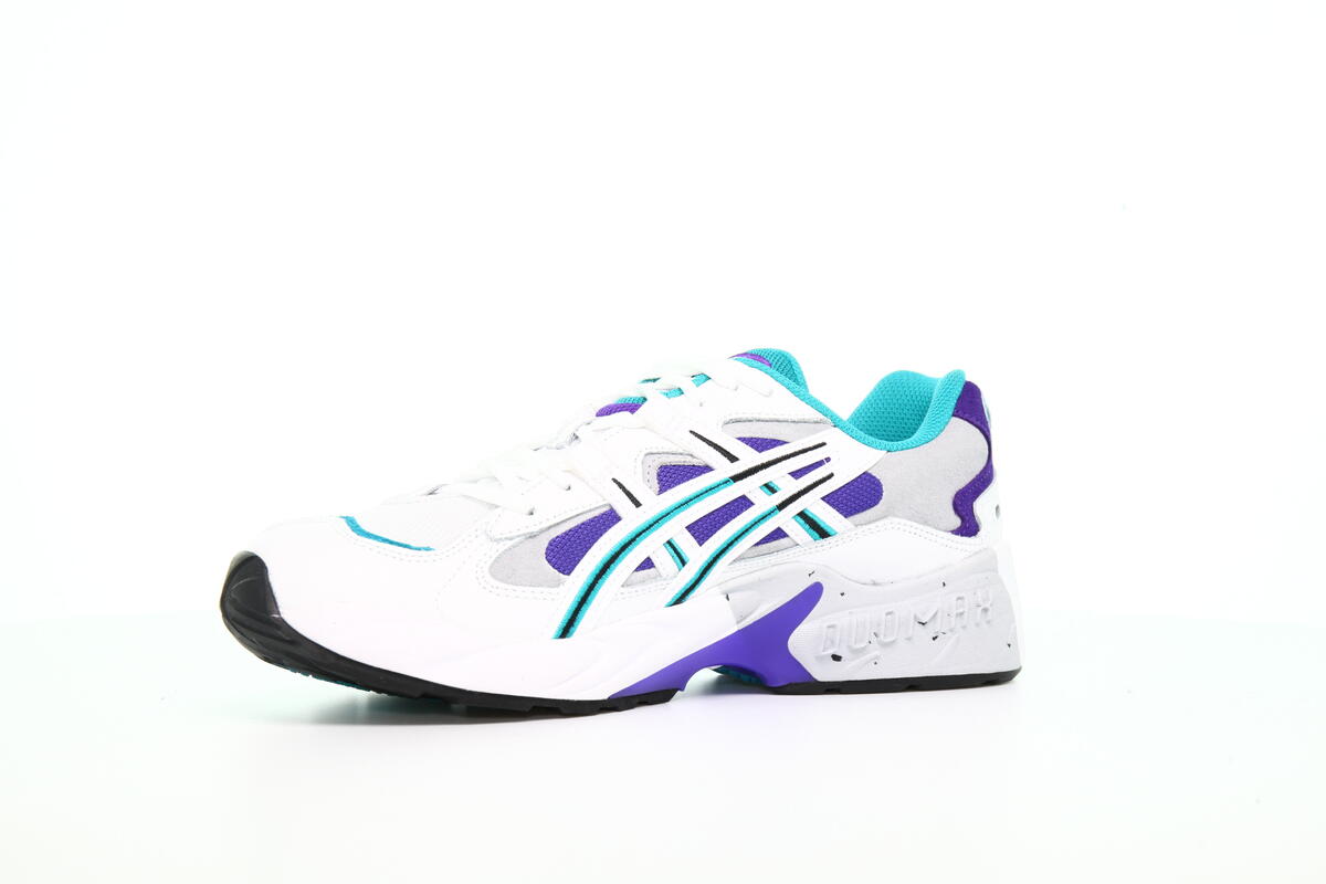 Asics Gel-Kayano 5 White (Women's) - Image 16