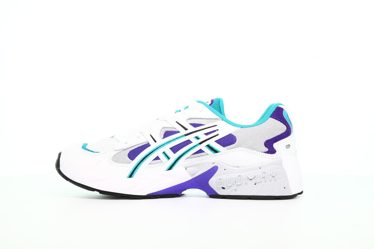 Asics Gel-Kayano 5 White (Women's) - Image 17