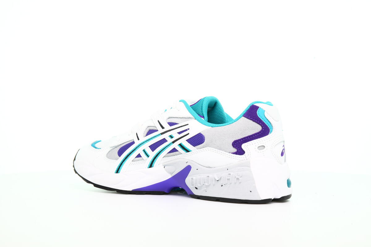 Asics Gel-Kayano 5 White (Women's) - Image 18