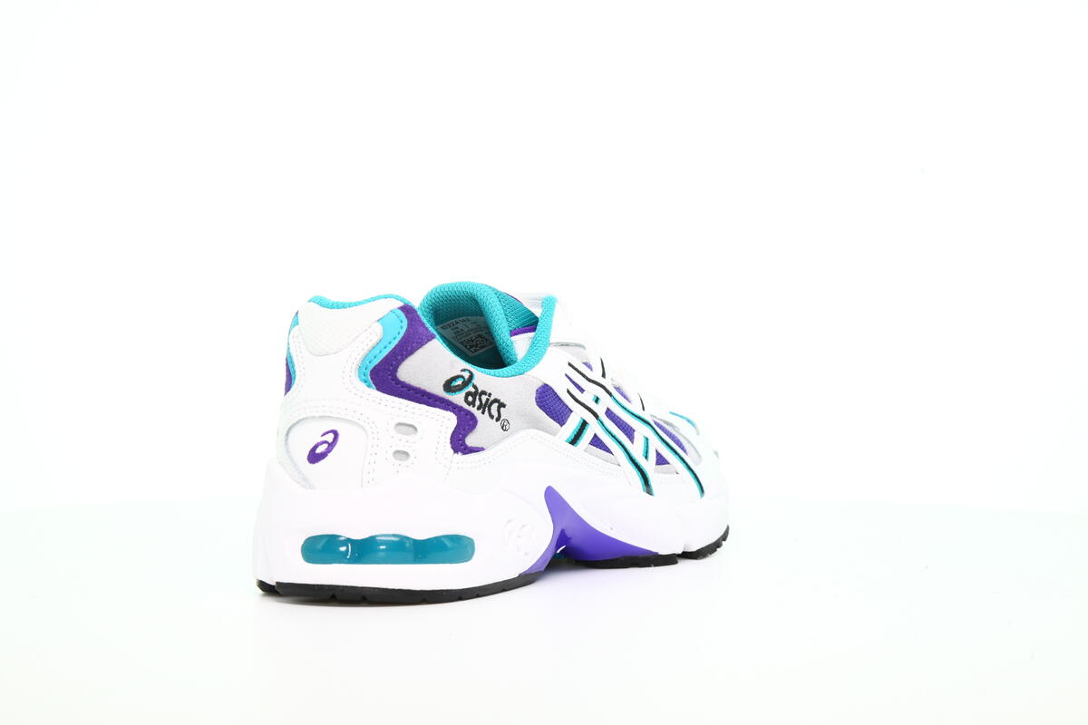 Asics Gel-Kayano 5 White (Women's) - Image 21