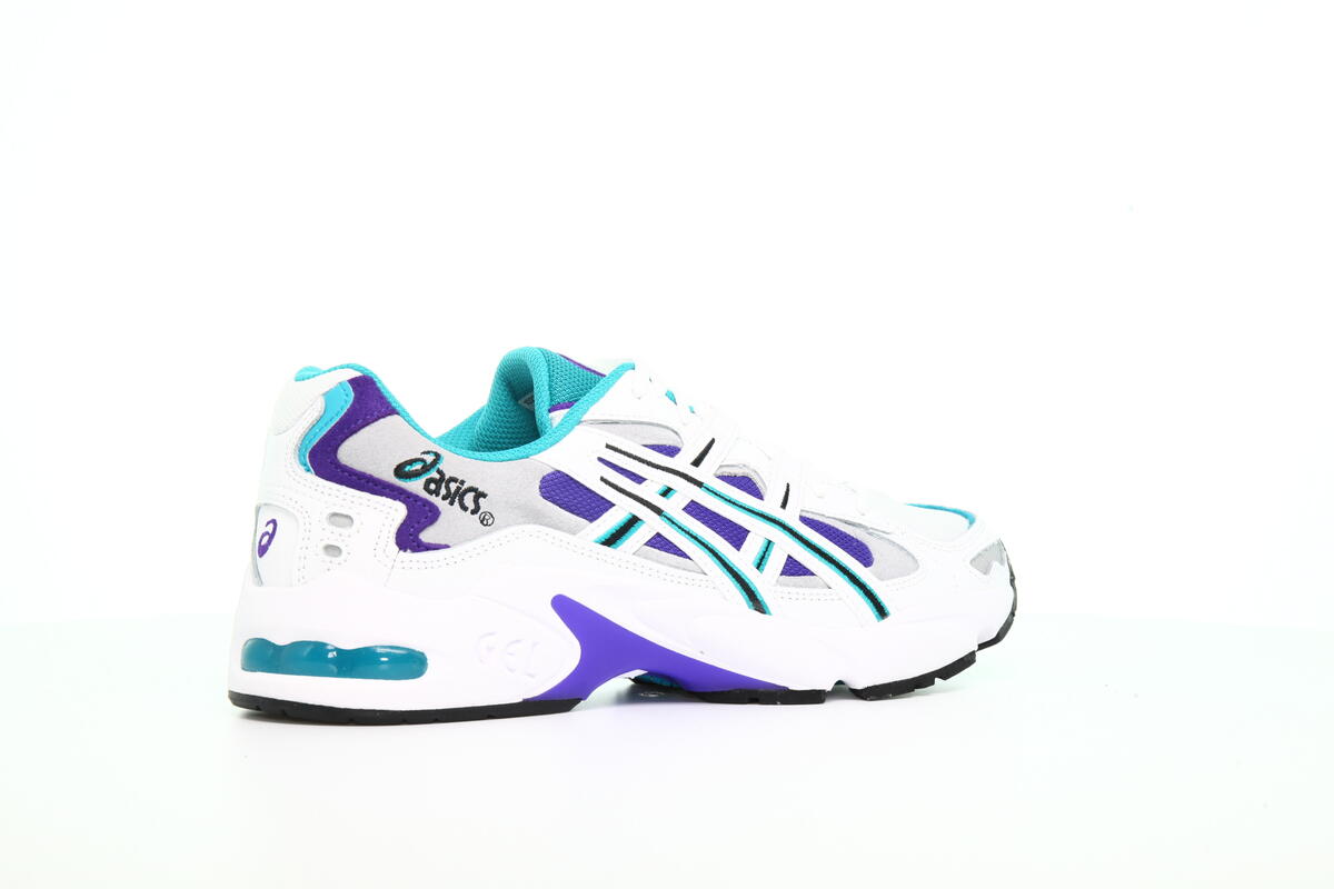Asics Gel-Kayano 5 White (Women's) - Image 22