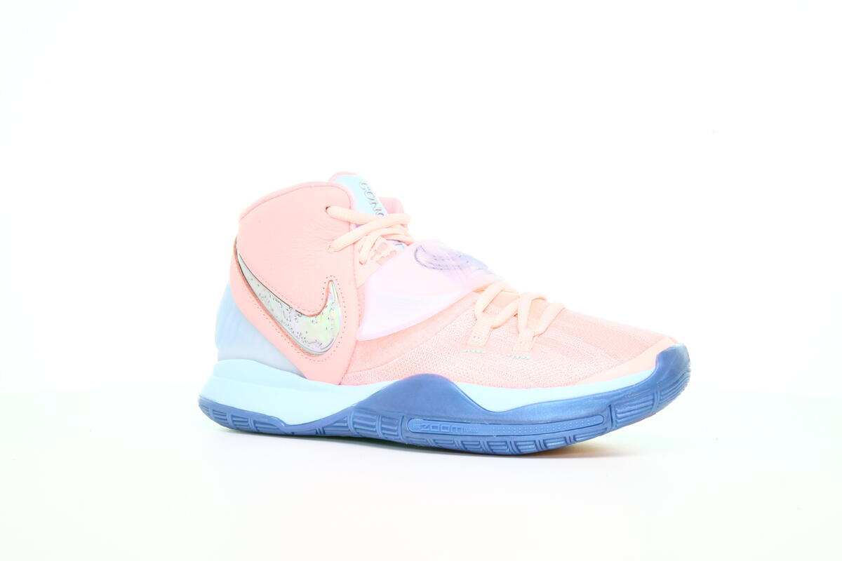 Nike x Concepts Kyrie 6  "Pink Tint" - Image 3