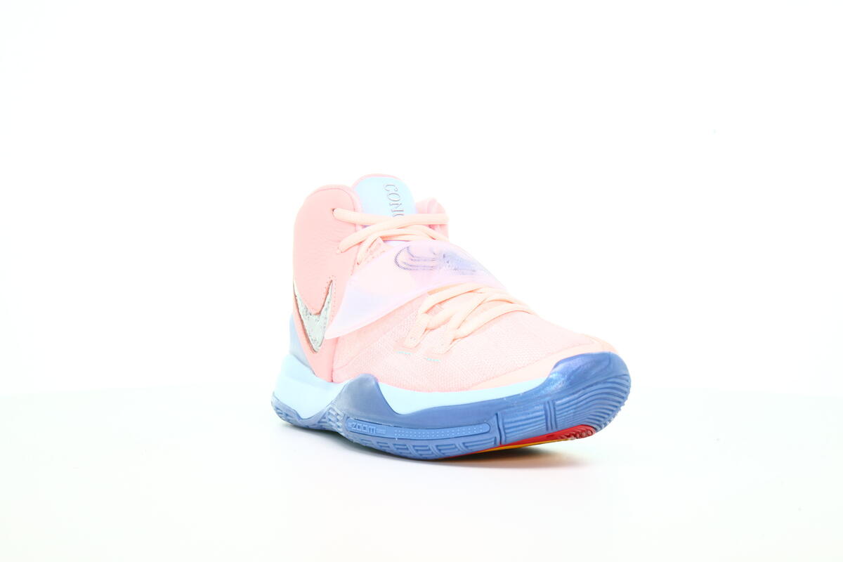 Nike x Concepts Kyrie 6  "Pink Tint" - Image 4
