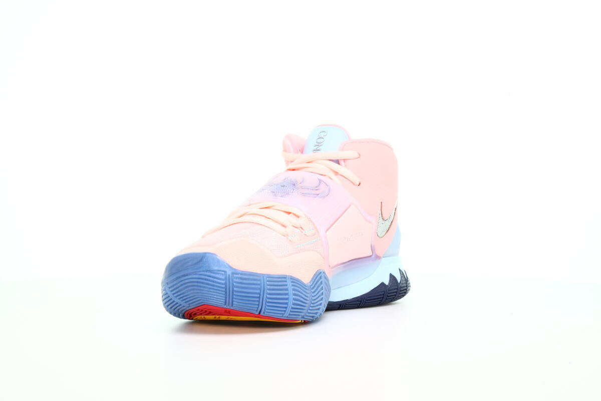 Nike x Concepts Kyrie 6  "Pink Tint" - Image 6