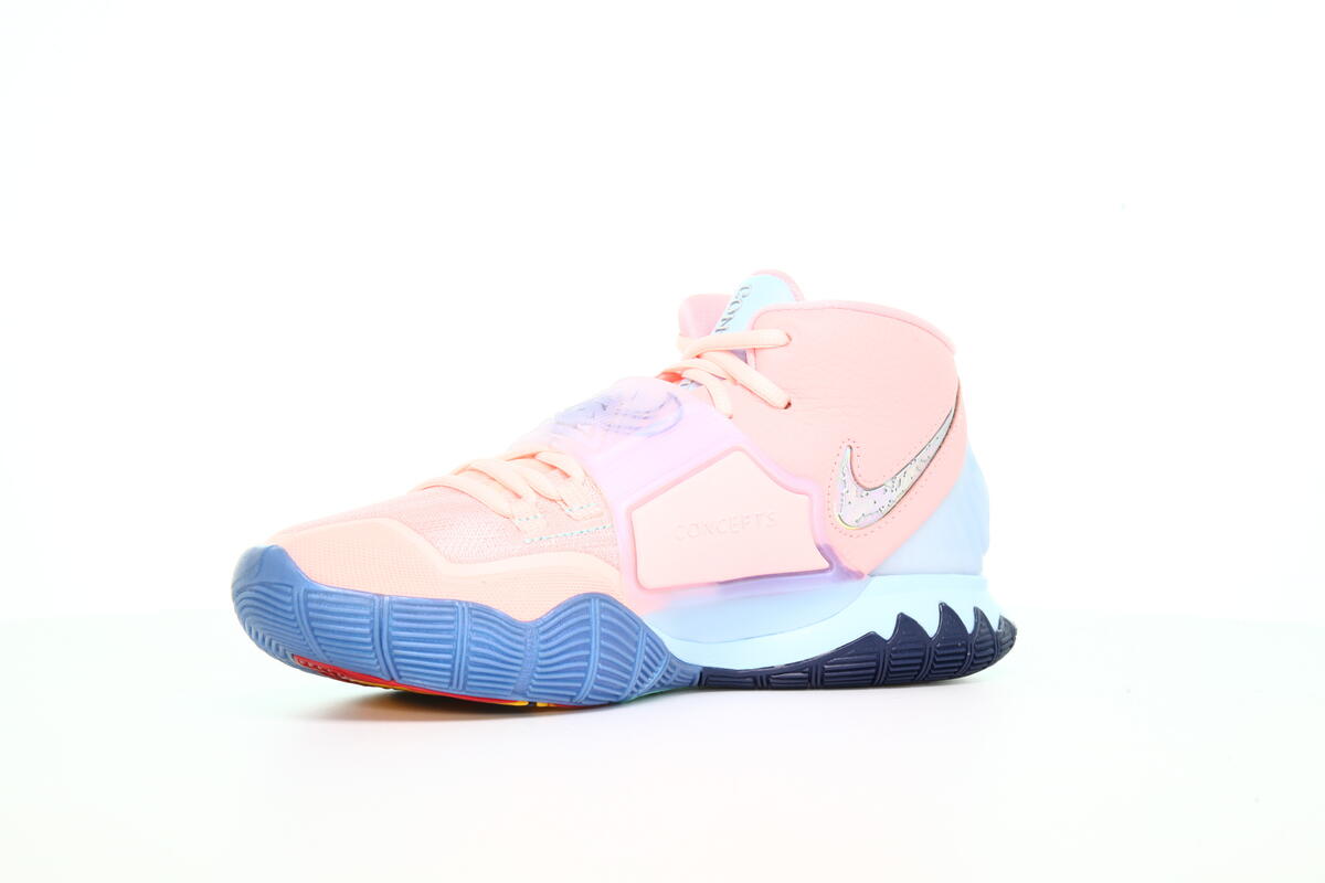 Nike x Concepts Kyrie 6  "Pink Tint" - Image 7
