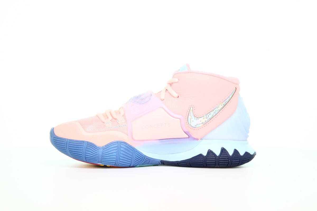 Nike x Concepts Kyrie 6  "Pink Tint" - Image 8