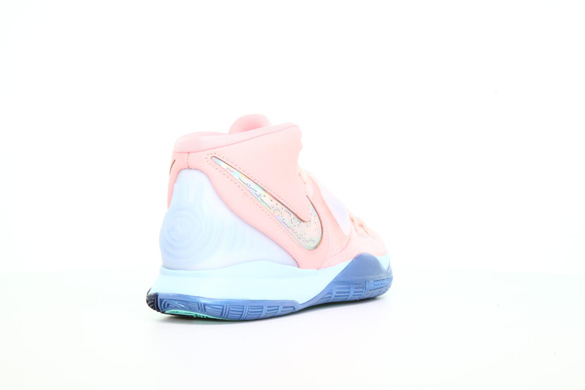 Nike x Concepts Kyrie 6  "Pink Tint" - Image 12