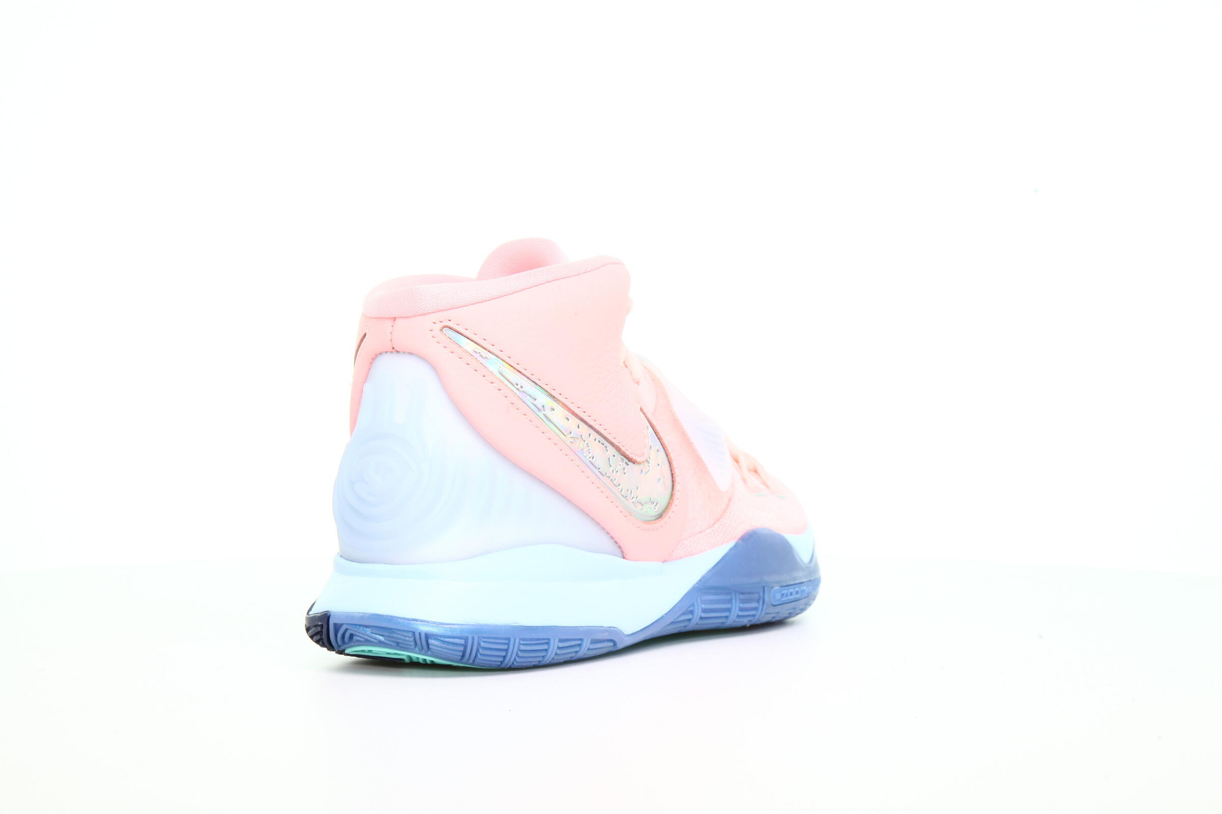 Nike x Concepts Kyrie 6  "Pink Tint"