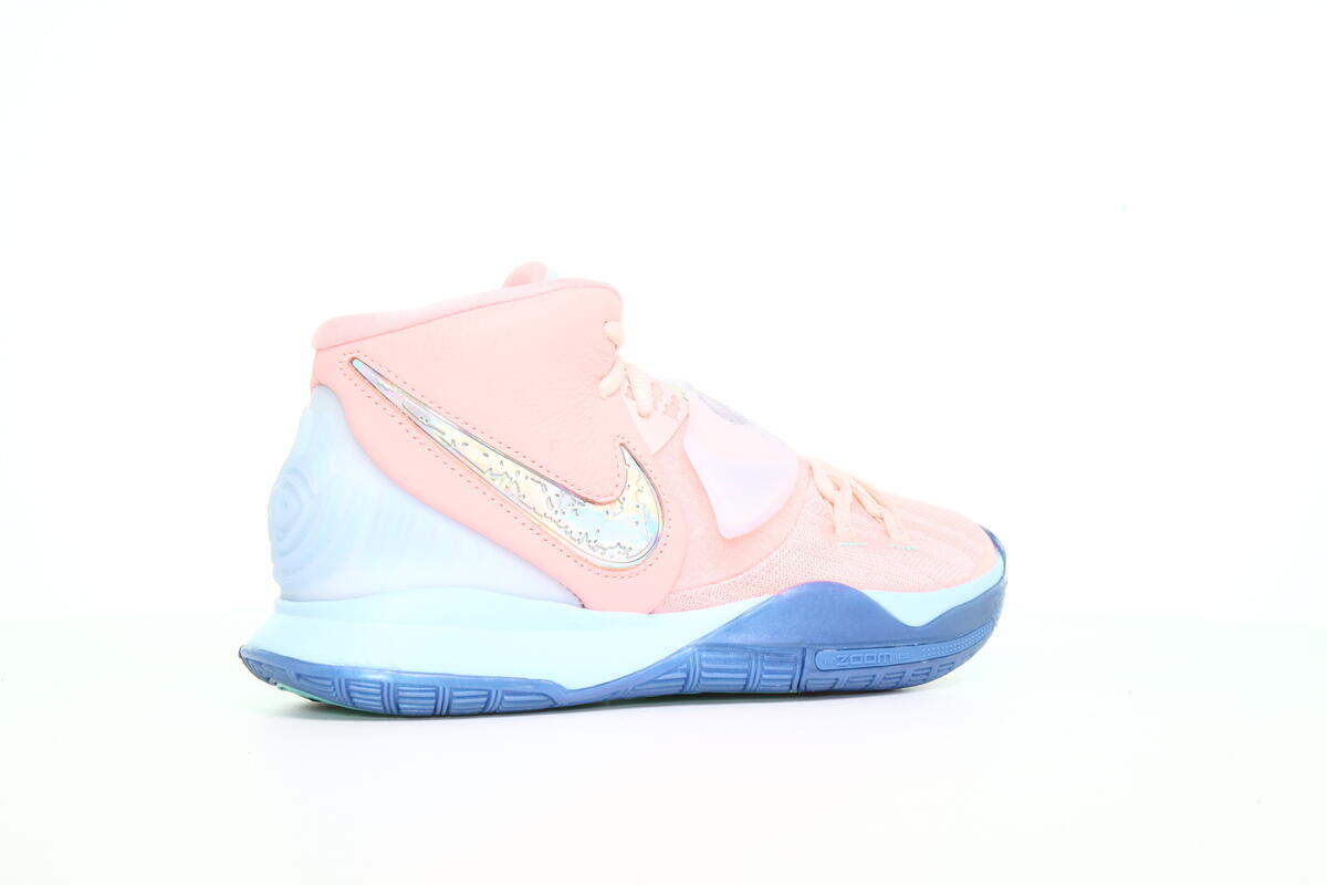 Nike x Concepts Kyrie 6  "Pink Tint" - Image 13