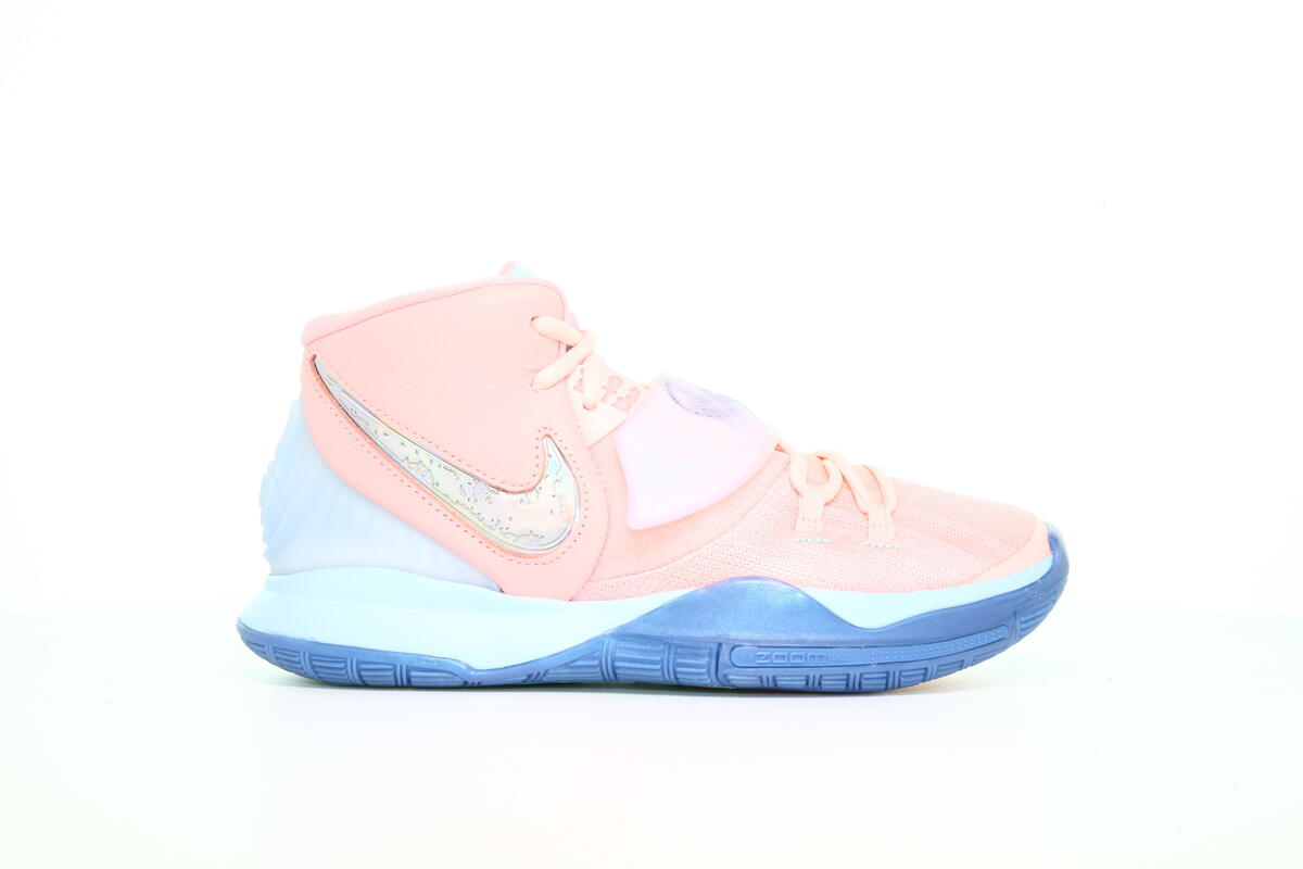 Nike x Concepts Kyrie 6  "Pink Tint" - Image 2