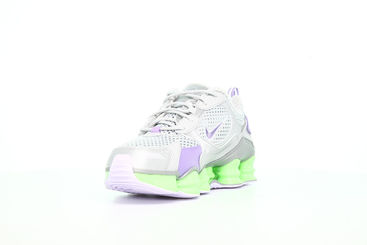 nike wmns shox tl nova sp