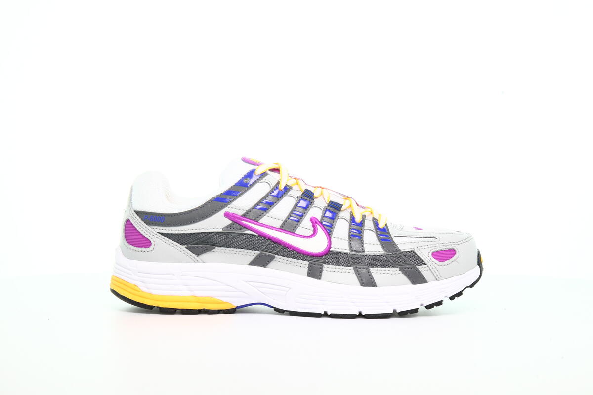 Nike P-6000 Grey Fog (Women's) - Image 8