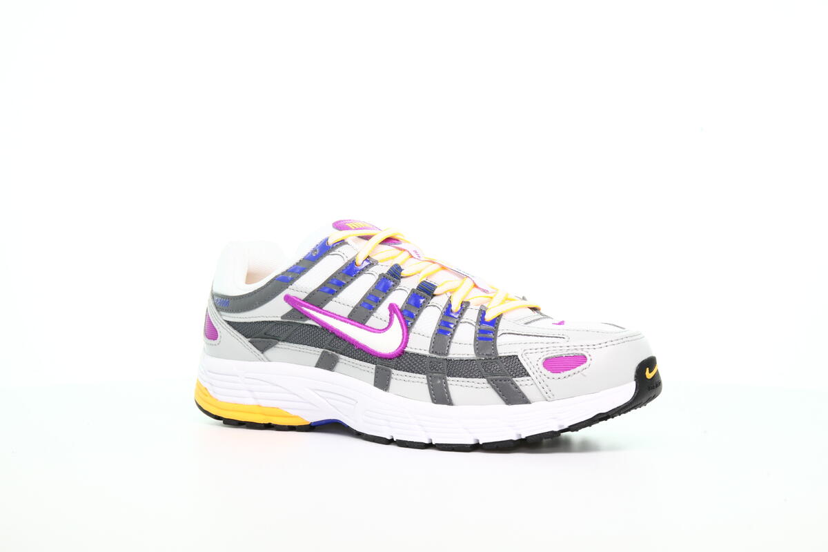 Nike P-6000 Grey Fog (Women's) - Image 9