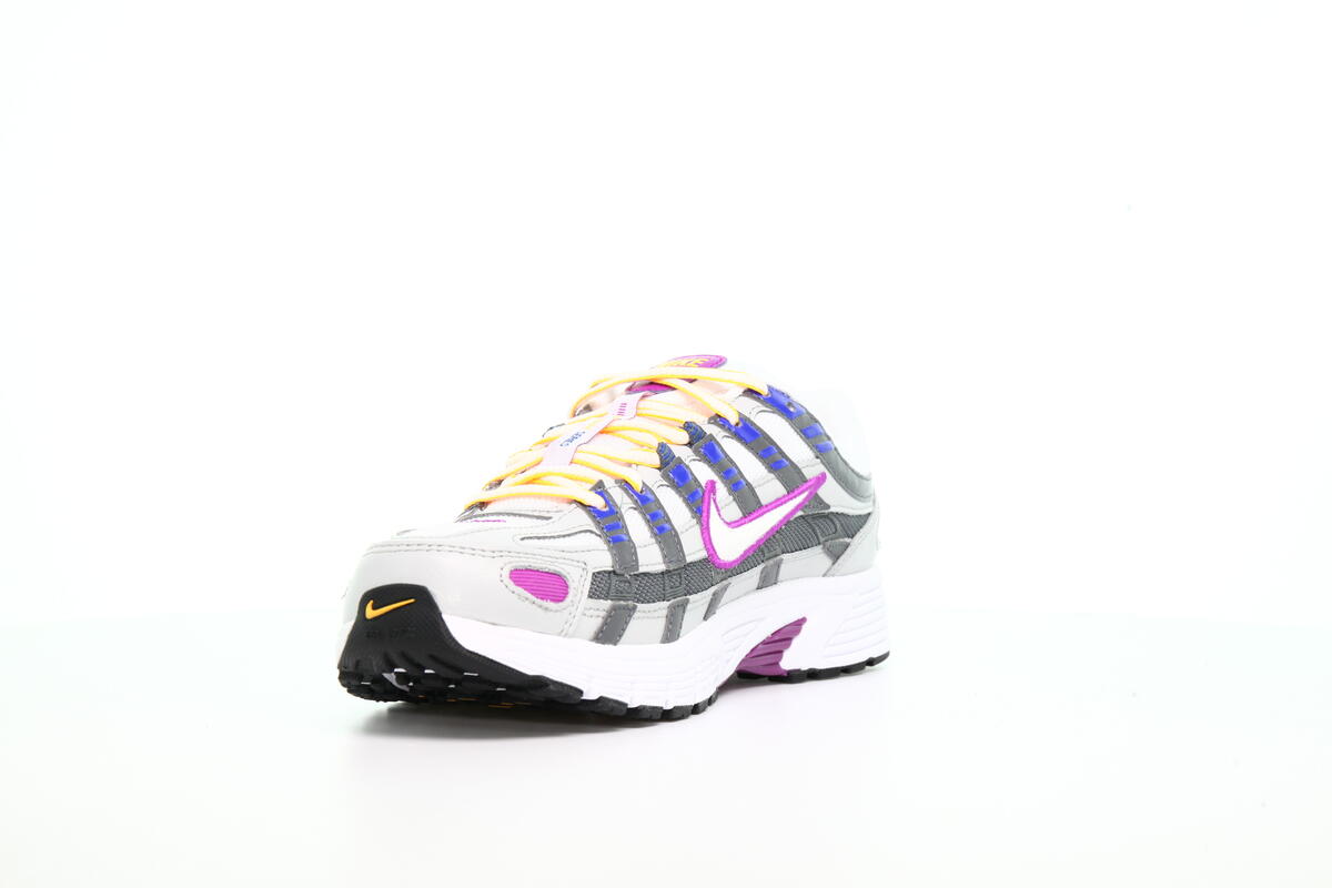 Nike P-6000 Grey Fog (Women's) - Image 12