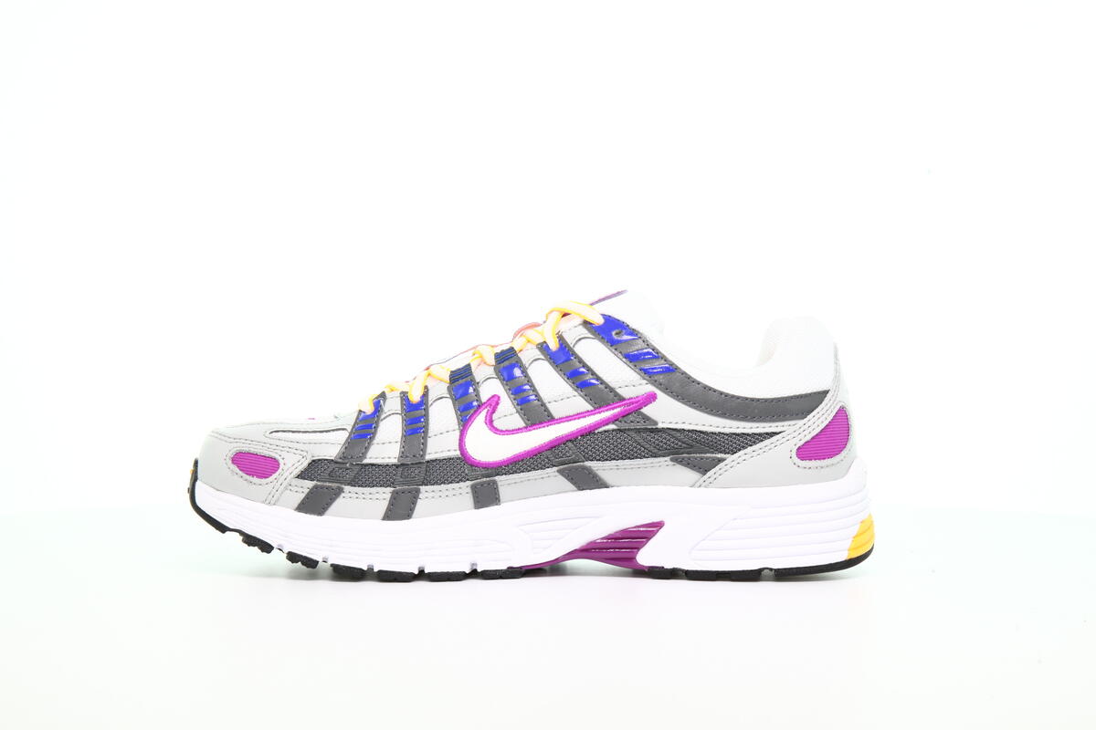 Nike P-6000 Grey Fog (Women's) - Image 14