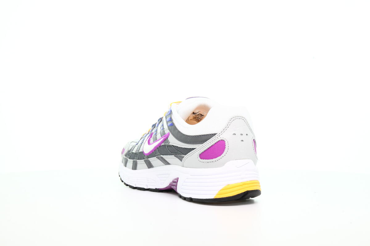 Nike P-6000 Grey Fog (Women's) - Image 16