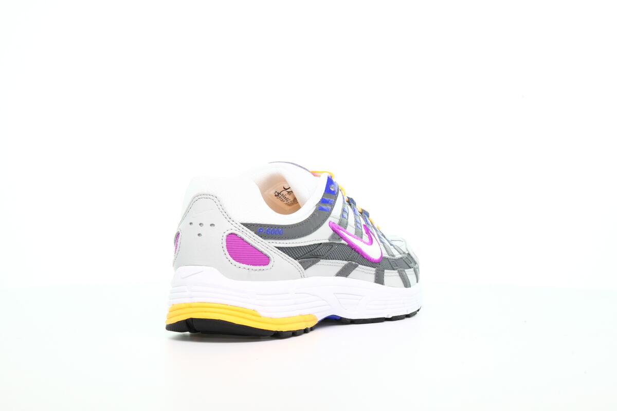 Nike P-6000 Grey Fog (Women's) - Image 18
