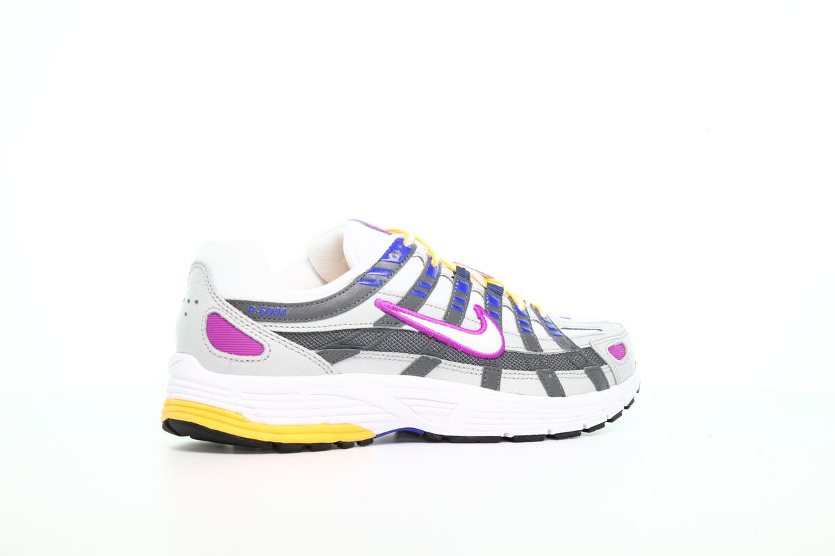Nike P-6000 Grey Fog (Women's) - Image 19