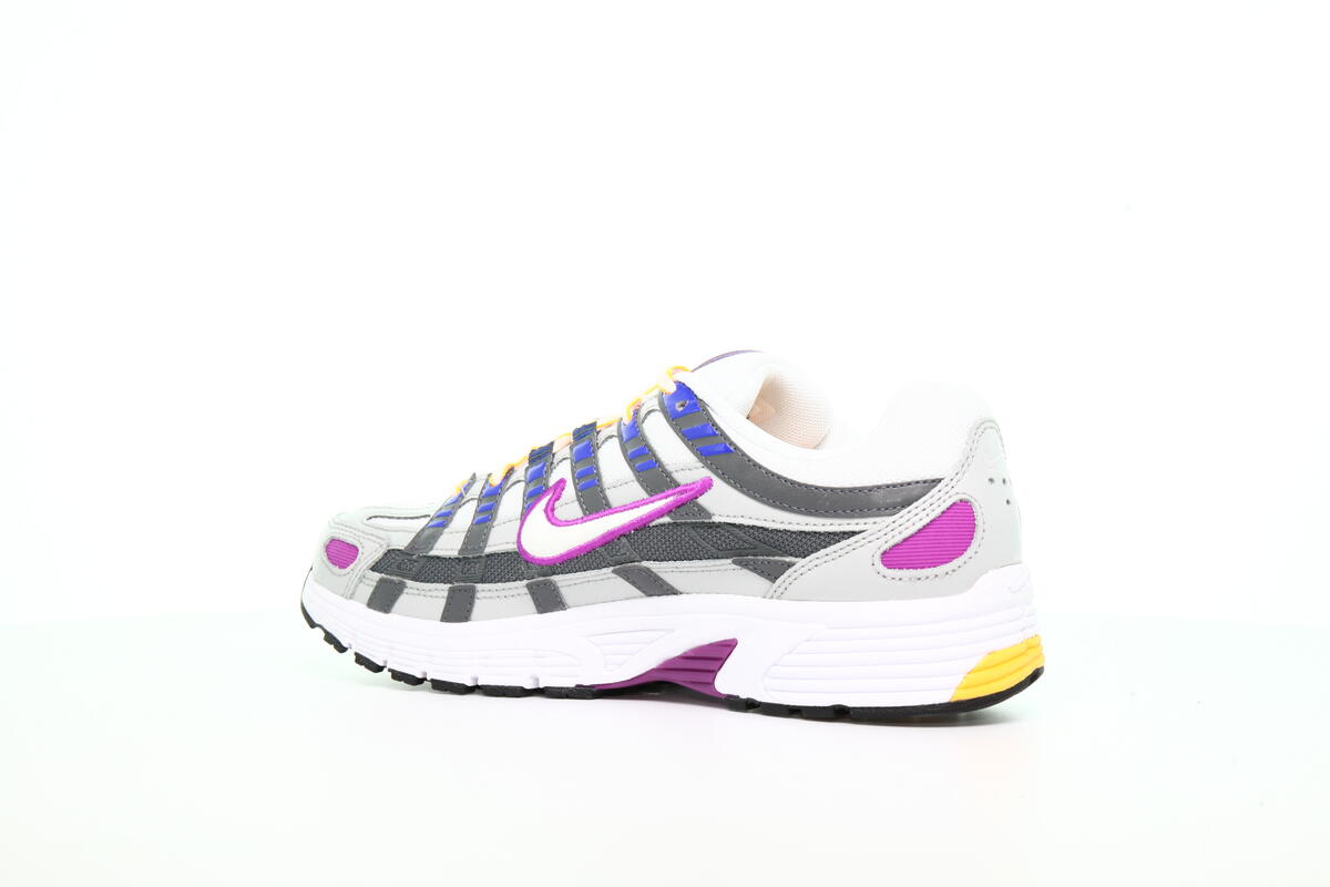Nike P-6000 Grey Fog (Women's) - Image 15