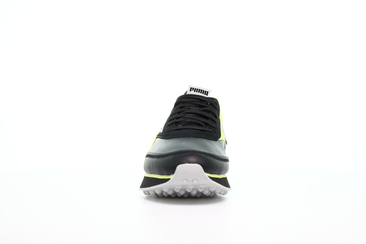 Puma Future Rider Risk Alert "Black" - Image 5