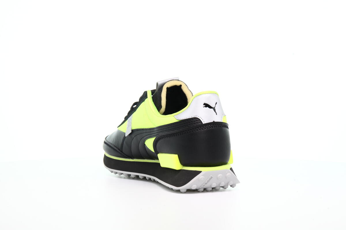 Puma Future Rider Risk Alert "Black" - Image 10