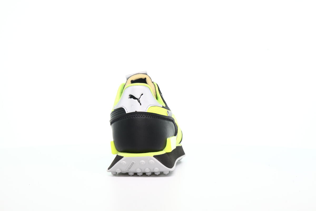 Puma Future Rider Risk Alert "Black" - Image 11