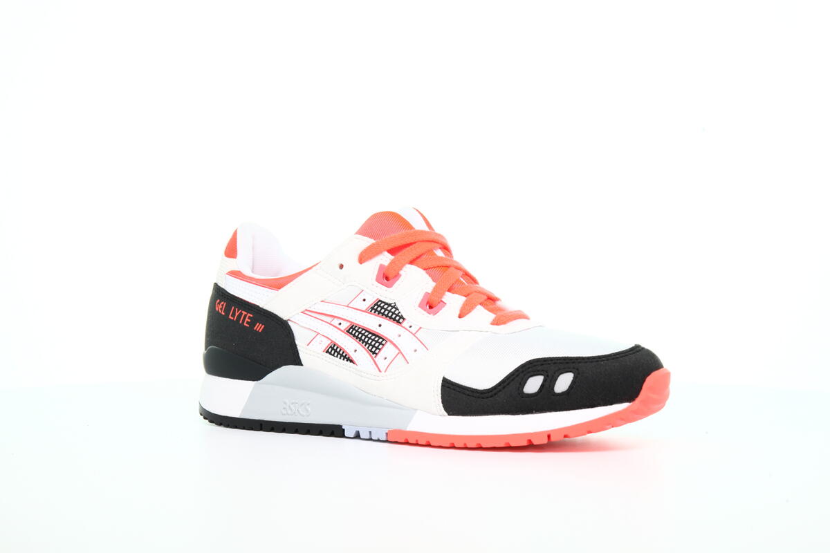 Asics Gel-Lyte III White (Women's) - Image 12